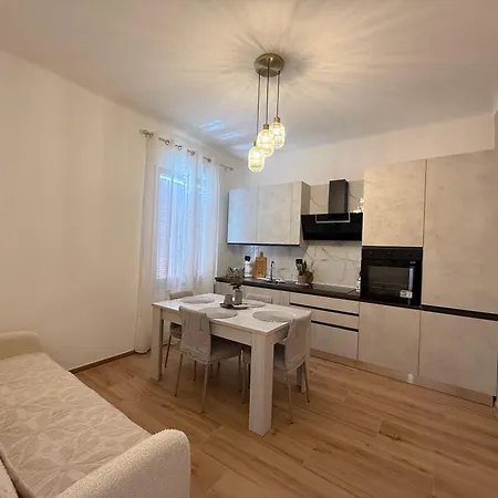 Apartmán Oxa *