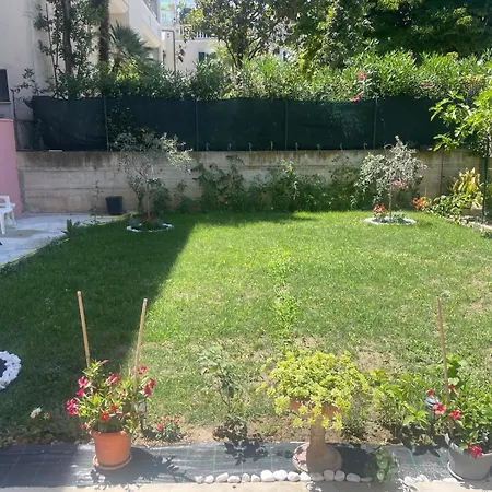 Oxa Apartmán