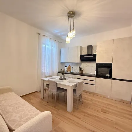 Oxa Apartmán San Benedetto del Tronto