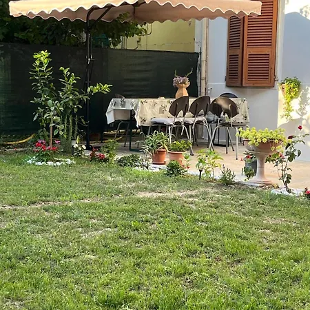 Oxa Apartmán San Benedetto del Tronto