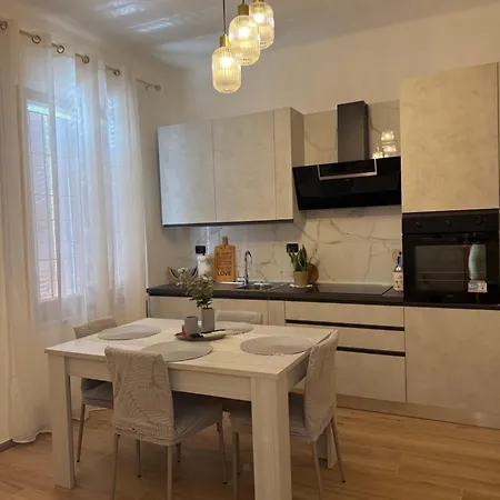 Oxa Apartmán San Benedetto del Tronto