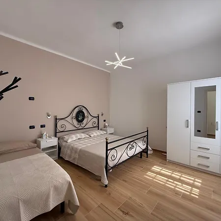 Apartmán Oxa San Benedetto del Tronto